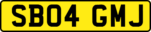 SB04GMJ