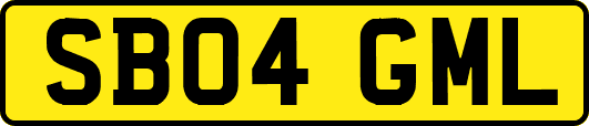 SB04GML