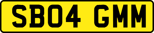 SB04GMM
