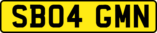 SB04GMN