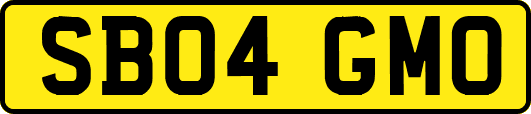 SB04GMO