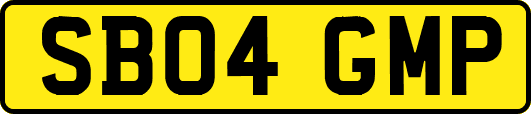 SB04GMP