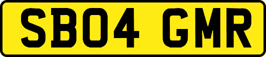 SB04GMR