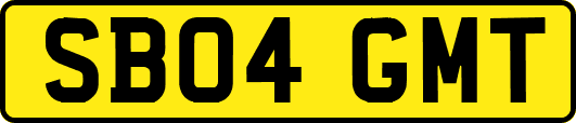 SB04GMT