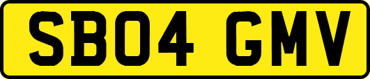 SB04GMV
