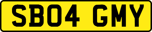SB04GMY