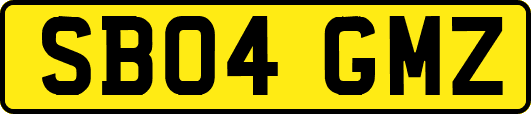 SB04GMZ