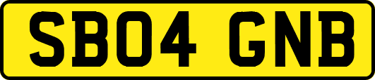 SB04GNB