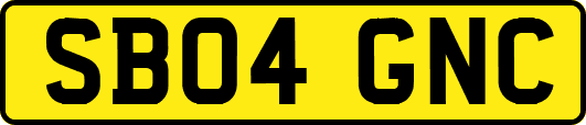 SB04GNC