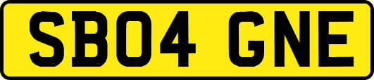 SB04GNE