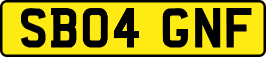 SB04GNF