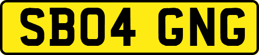 SB04GNG