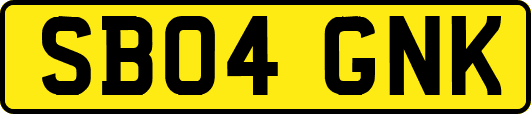 SB04GNK