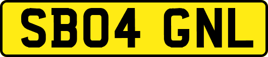 SB04GNL