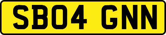 SB04GNN