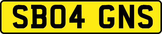 SB04GNS