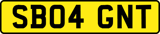 SB04GNT