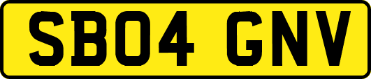 SB04GNV