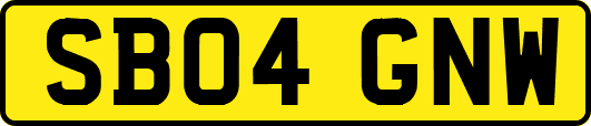 SB04GNW