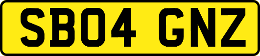 SB04GNZ
