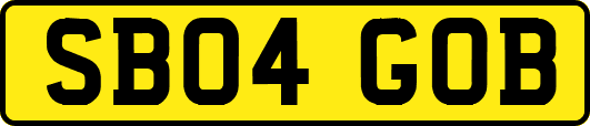 SB04GOB
