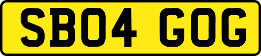 SB04GOG