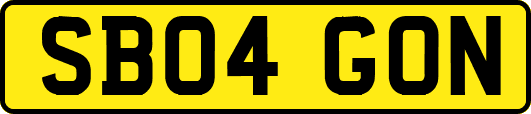 SB04GON