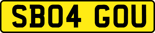 SB04GOU