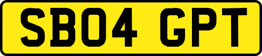 SB04GPT