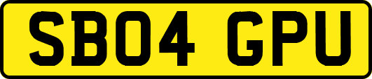 SB04GPU