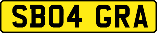 SB04GRA