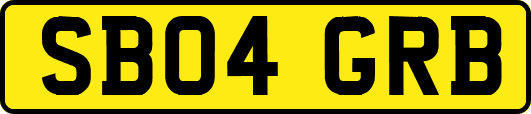 SB04GRB