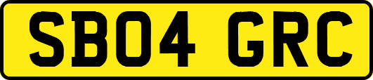 SB04GRC