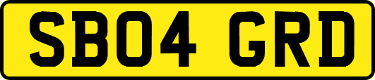 SB04GRD