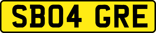 SB04GRE