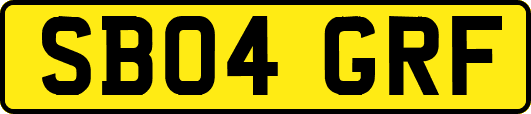SB04GRF