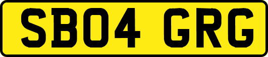 SB04GRG