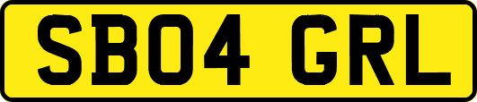 SB04GRL
