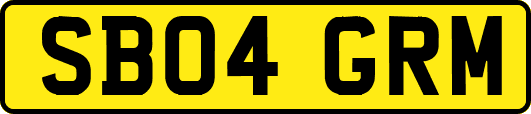 SB04GRM