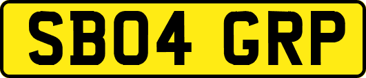 SB04GRP
