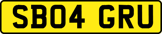 SB04GRU