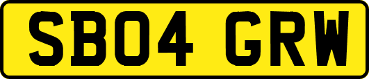 SB04GRW