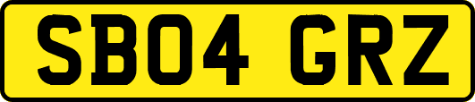 SB04GRZ