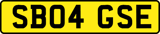 SB04GSE