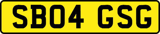 SB04GSG