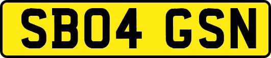 SB04GSN