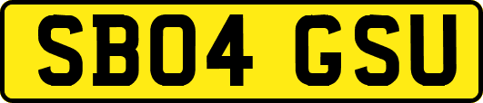 SB04GSU