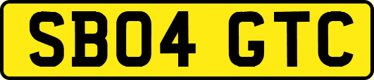 SB04GTC
