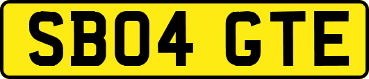 SB04GTE