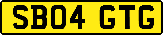 SB04GTG